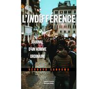 L'indifférence