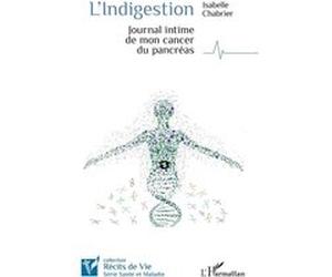 L'indigestion Isabelle Chabrier (Auteur)