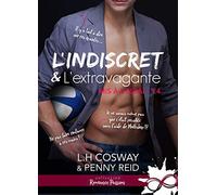 L'indiscret et l'extravagante: Mis à l'essai, T4