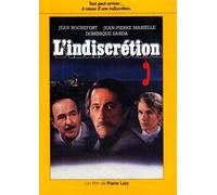 L'Indiscrétion