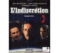 L'indiscrétion