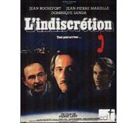 L'Indiscrétion G
