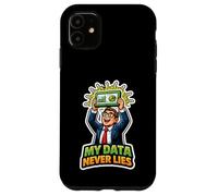 L'indiscutable chercheur de vérité Coque pour iPhone 11