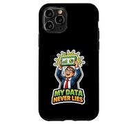 L'indiscutable chercheur de vérité Coque pour iPhone 11 Pro
