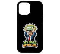 L'indiscutable chercheur de vérité Coque pour iPhone 12 Pro Max