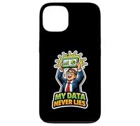 L'indiscutable chercheur de vérité Coque pour iPhone 13