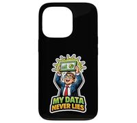 L'indiscutable chercheur de vérité Coque pour iPhone 13 Pro