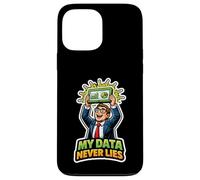 L'indiscutable chercheur de vérité Coque pour iPhone 13 Pro Max