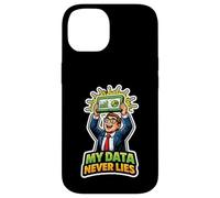 L'indiscutable chercheur de vérité Coque pour iPhone 14