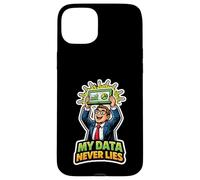 L'indiscutable chercheur de vérité Coque pour iPhone 15 Plus
