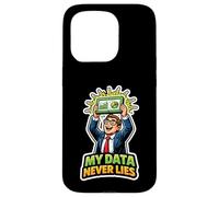 L'indiscutable chercheur de vérité Coque pour iPhone 15 Pro