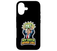 L'indiscutable chercheur de vérité Coque pour iPhone 17