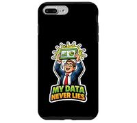 L'indiscutable chercheur de vérité Coque pour iPhone 7 Plus/8 Plus