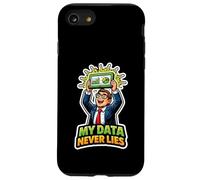 L'indiscutable chercheur de vérité Coque pour iPhone SE (2020) / 7/8