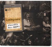 Lindisfarne - Access All Areas-CD+DVD [Import]