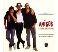 Lindisfarne - Amigos [Import]
