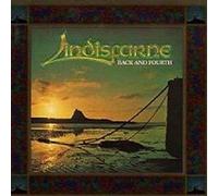 Lindisfarne – Back and Fourth – CD – Esoteric