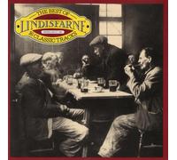 Lindisfarne - Best of