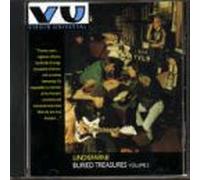 Lindisfarne - Buried Treasures Vol 2