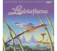 LINDISFARNE - Classic Rock Legends