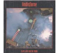 Lindisfarne - Elvis Lives on The Moon [Import]