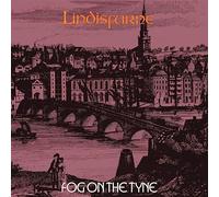 Lindisfarne – Fog on the Tyne – Vinyle 180 g 12" Album