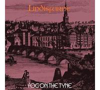 Lindisfarne – Fog on the Tyne – Vinyle 180 g 12" Album