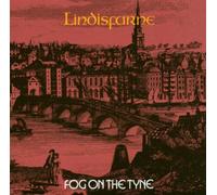 Lindisfarne - Fog on the Tyne(Cds200)