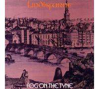 Lindisfarne - Fog on The Tyne [Import]