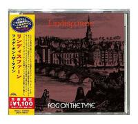 Lindisfarne - Fog On The Tyne (Japanese Reissue) [Cd] Bonus Track, Reissue, Japa
