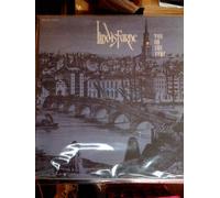 LINDISFARNE - fog on the tyne LP