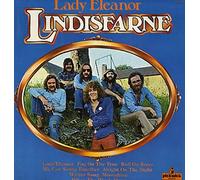 Lindisfarne - Lady Eleanor