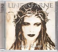 Lindisfarne - Lady Eleanor