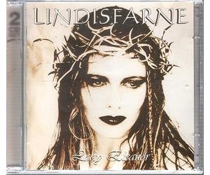 Lindisfarne - Lady Eleanor