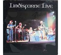 Lindisfarne - Lindisfarne - Live - 12" LP 1973 - Charisma CLASS 2