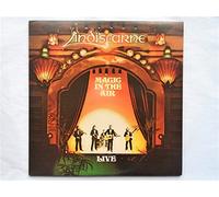 Lindisfarne - Lindisfarne Magic In The Air 2LP Mercury 6641877 EX/EX 1978