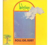 Lindisfarne - Lindisfarne - Roll On. Ruby - 12" LP 1973 - Charisma CAS 1076
