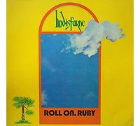 Lindisfarne - Lindisfarne - Roll On. Ruby - 12" LP 1973 - Charisma CAS 1076