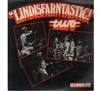 Lindisfarne - Lindisfarntastic! Two