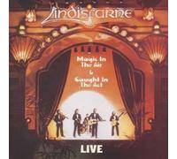 Lindisfarne - Magic Air & Caught in The Act