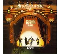 Lindisfarne - Magic in Air