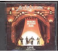 Lindisfarne - Magic in The Air [Import]
