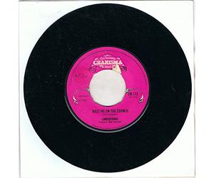 Lindisfarne - Meet Me On The Corner / Scotch Mist, No Time To Loose