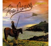 Lindisfarne - News