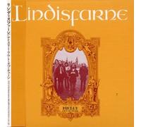Lindisfarne - Nicely Out of Tune