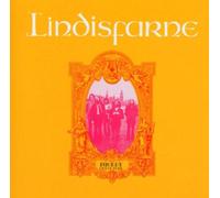 Lindisfarne - Nicely Out of Tune(Cds200)