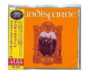 Lindisfarne - Nicely Out Of Tune (Japanese Reissue) [Compact Discs] Bonus Track, Reissue, Japan - Import