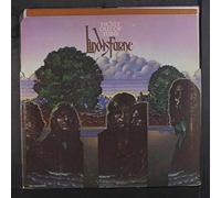 LINDISFARNE - nicely out of tune LP