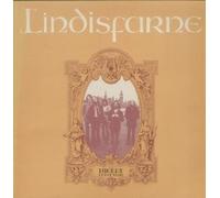 LINDISFARNE - NICELY OUT OF TUNE LP (VINYL ALBUM) UK CHARISMA 1970