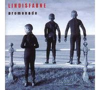 Lindisfarne - Promenade